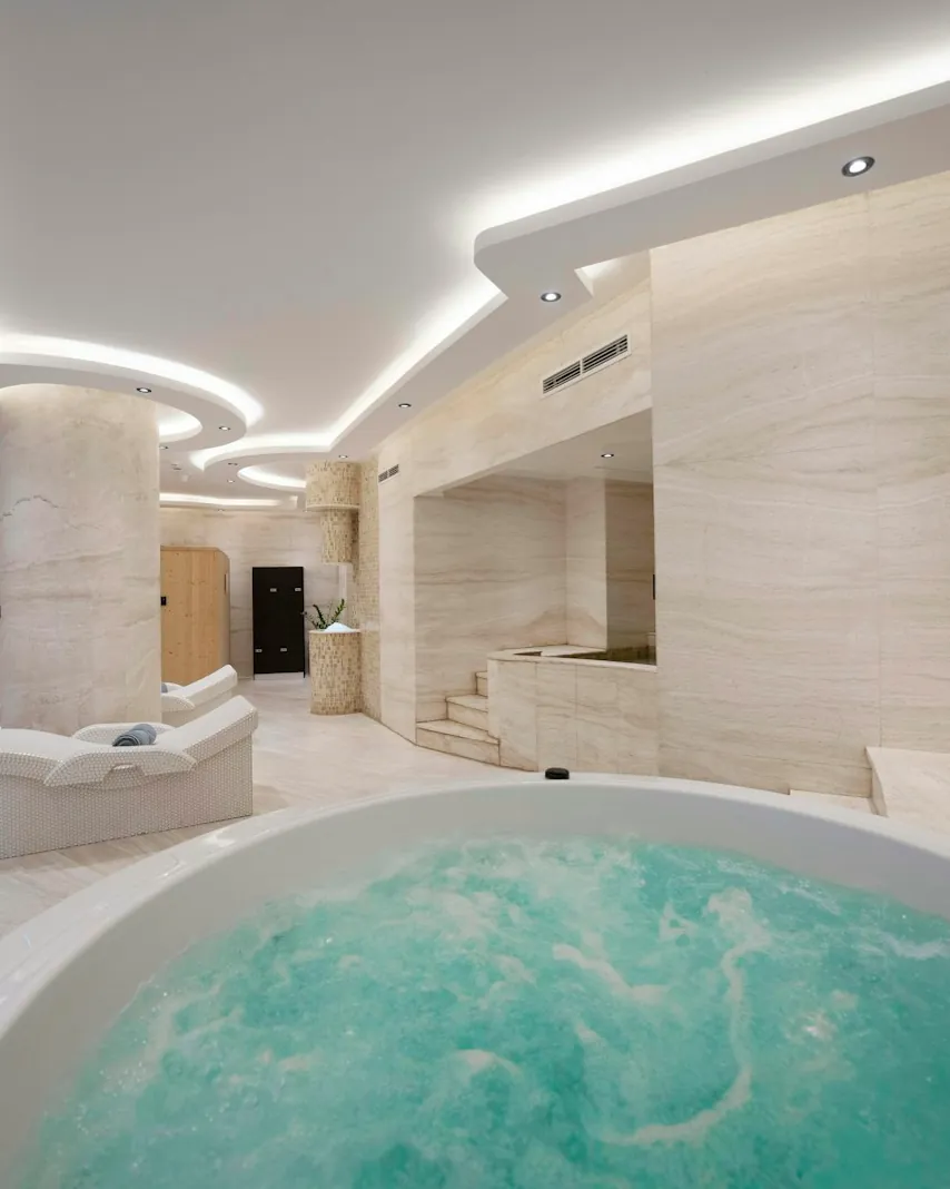 Der Whirlpool