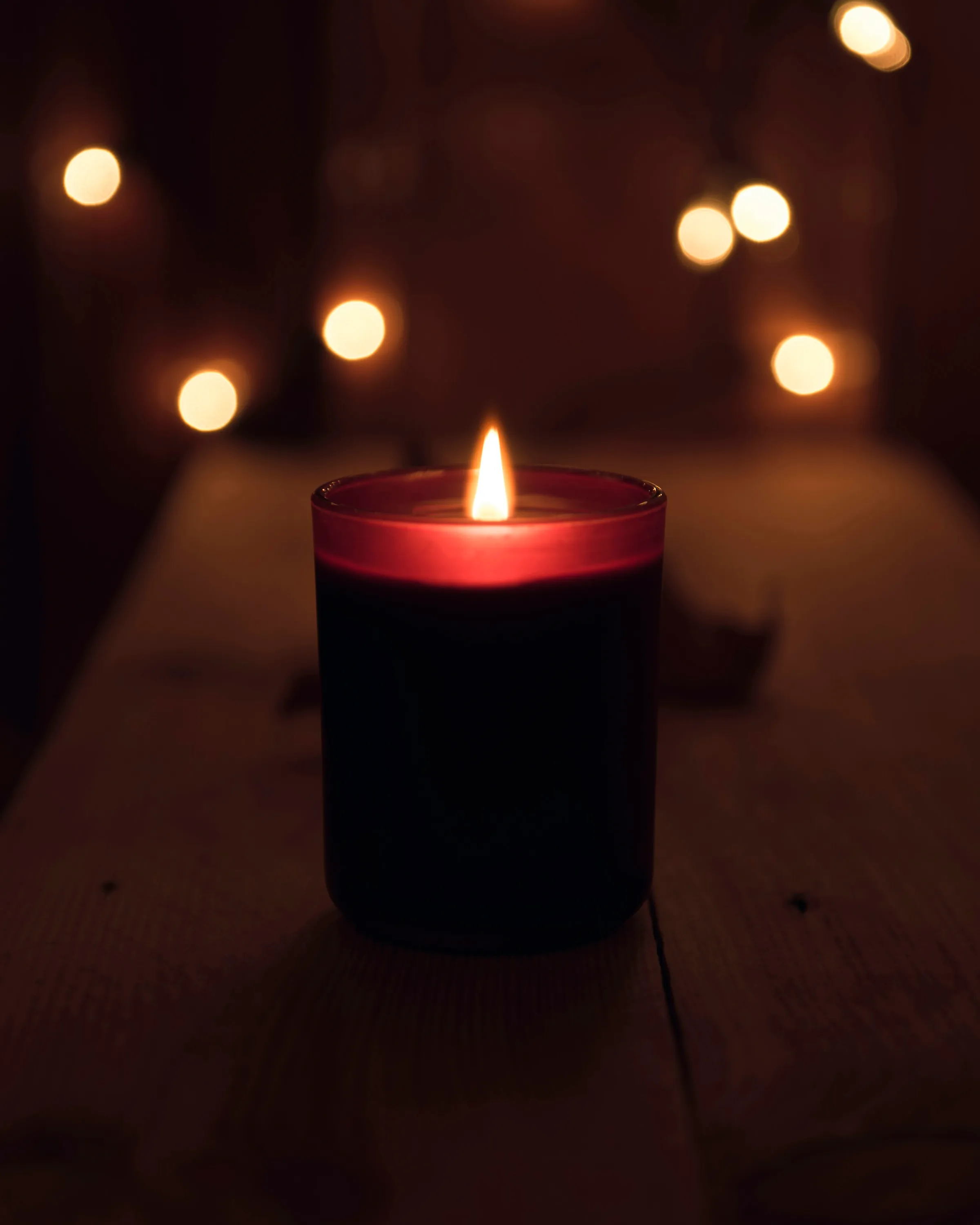 Tantra Massage